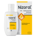 NIZORAL Šampón 2% 100 ml
