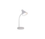 JUST LIGHT. JUST LIGHT. 11248-16 - LED flexibilná stolná lampa PIXIE LED/4,5W/230V biela