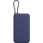 Xiaomi PB2030MI blue