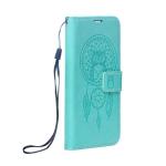 Puzdro Mezzo Book Xiaomi Redmi A5 ( 173,3 x 79,4 x 8,26) dreamcatcher - zelené