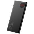 Baseus Adaman 10000mAh, 22,5W čierna