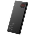 Baseus Adaman 10000mAh, 22,5W čierna