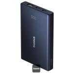 Baseus PicoGo 10000mAh, 20W čierna