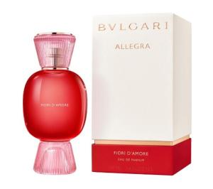 Bvlgari Fiori D`Amore - EDP 100 ml