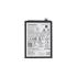 QE50 Baterie pro Motorola 5000mAh (Service Pack)