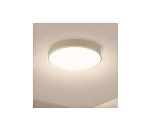 Brilagi Brilagi - stmievateľné LED svietidlo POOL LED/36W/230V 3000-6000K priemer 30 cm béžové + diaľkové ovládanie
