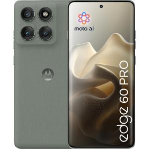 Motorola Edge 60 Pro 12/512GB Shadow