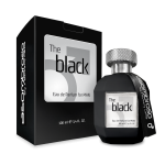 Asombroso by Osmany Laffita The Black For Man - EDP 100 ml