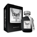 Asombroso by Osmany Laffita The Black For Woman - EDP 100 ml