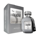 Asombroso by Osmany Laffita The Noble For Man - EDP 100 ml