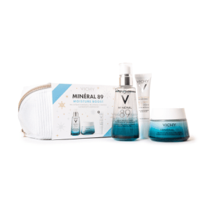 VICHY Mineral 89 moisture boost set