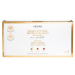 VENIRA Premium kolagénový drink mix 3 príchute 30 x 10,8 g