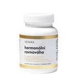 VENIRA Hormonálna rovnováha 80 kapsúl