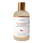 VENIRA Prírodný šampón s kolagénom pre rast vlasov 300 ml