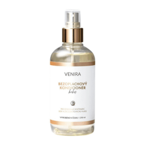 VENIRA Bezoplachový kondicionér vôňa kokos 250 ml