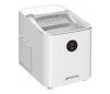 Guzzanti GZ120W - Výrobník ľadu 120W/230V biela