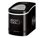 Guzzanti GZ122 - Výrobník ľadu 100W/230V čierny