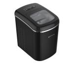 Guzzanti GZ125B - Výrobník ľadu 140W/230V čierny