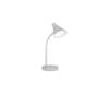 JUST LIGHT. JUST LIGHT. 11248-16 - LED flexibilná stolová lampa PIXIE LED/4,5W/230V biela