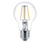 Philips LED žiarovka FILAMENT Philips E27/4,3W/230V 4000K