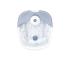 Lanaform Lanaform - Masážna vaňa na nohy FOOT SPA 60W/230V