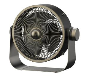 Stylies Stylies - Stojanový látor CASTOR 40W/230V čierny