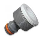 Kinekus Adaptér WL POWER JET na rýchlospojku, závit vnútor. 1"+3/4" PLAST