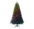 Twinkly Twinkly TG70P4425P01 - LED RGBW vianočný stromček TREE 435×LED 2,1 m Wi-Fi