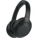 Sony Hi-Res WH-1000XM4, černá