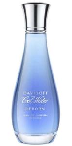 Davidoff Cool Water Reborn Intense Woman - EDP 50 ml