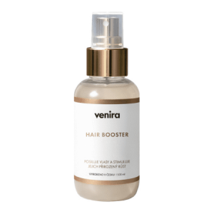 VENIRA Hair booster vlasové sérum na rast vlasov 100 ml