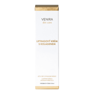 VENIRA Liftingový krém s kolagénom 30 ml