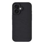 Tactical MagForce Beaver Kryt pro iPhone 16 Asphalt