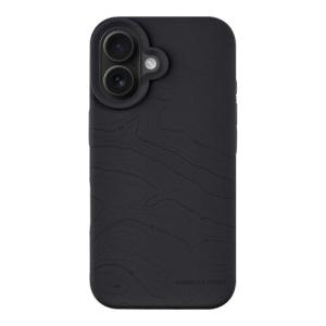 Tactical MagForce Beaver Kryt pro iPhone 16 Asphalt