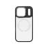 mobilNET hardcase puzdro iPhone 17 Pro Max, biele (Dolit)