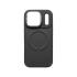 mobilNET hardcase puzdro iPhone 17 Pro Max, čierne (Dolit)