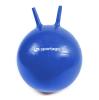 Sportago Hopping Ball - modrý - 45 cm