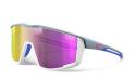 Julbo okuliare Fury Spectron 3Cf dark grey grey blue Velikost: UNI