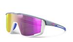 Julbo okuliare Fury Spectron 3Cf dark grey grey blue Velikost: UNI