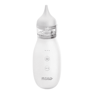 NENO Aria elektrická odsávačka hlienov 1 ks