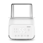 NENO Vita sterilizátor a ohrievač 5v1 1 ks