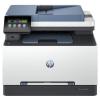 HP Color LaserJet MFP 3302sdw