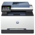 HP Color LaserJet MFP 3302sdw