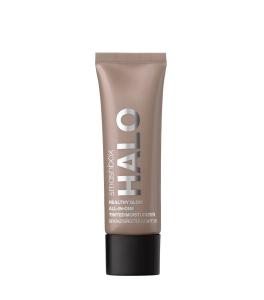 Smashbox Tónovaný hydratačný krém SPF 25 Halo Healthy Glow All-in-One (Tinted Moisturizer) 12 ml Light