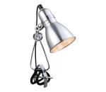 Nordlux Nordlux - Lampa s klipom PHOTO 1xE27/15W/230V