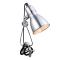 Nordlux Nordlux - Lampa s klipom PHOTO 1xE27/15W/230V