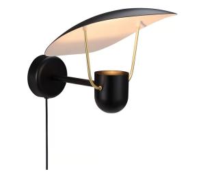 Nordlux Nordlux - Nástenné svietidlo FABIOLA 1xGU10/40W/230V