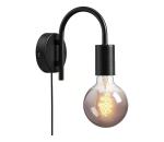 Nordlux Nordlux - Nástenné svietidlo PACO 1xE27/25W/230V