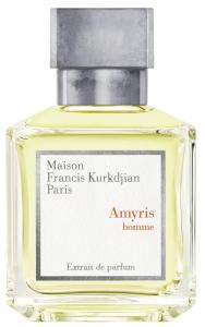 Maison Francis Kurkdjian Amyris Homme - parfum 70 ml