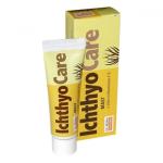 DR. MÜLLER IchthyoCare masť 4% ICHT. 30 ml